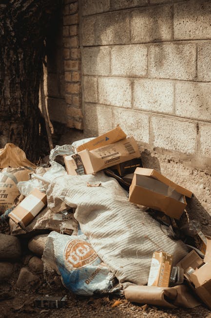 Feltham rubbish removal guide for TW13 homes