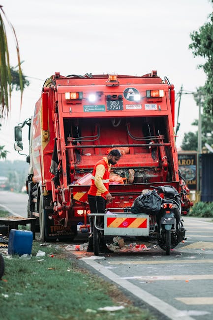 Insider tips to avoid delays in Feltham rubbish collection
