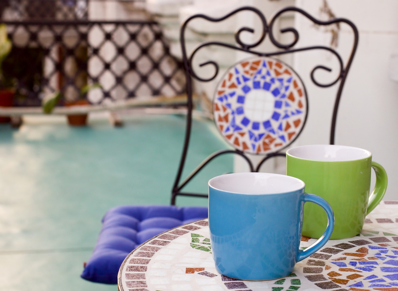 Working Green: Step Up Your Office Sustainability Game